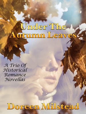 cover image of Under the Autumn Leaves